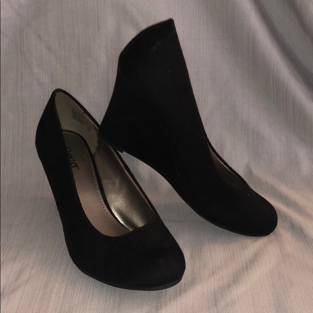 Dexter heels